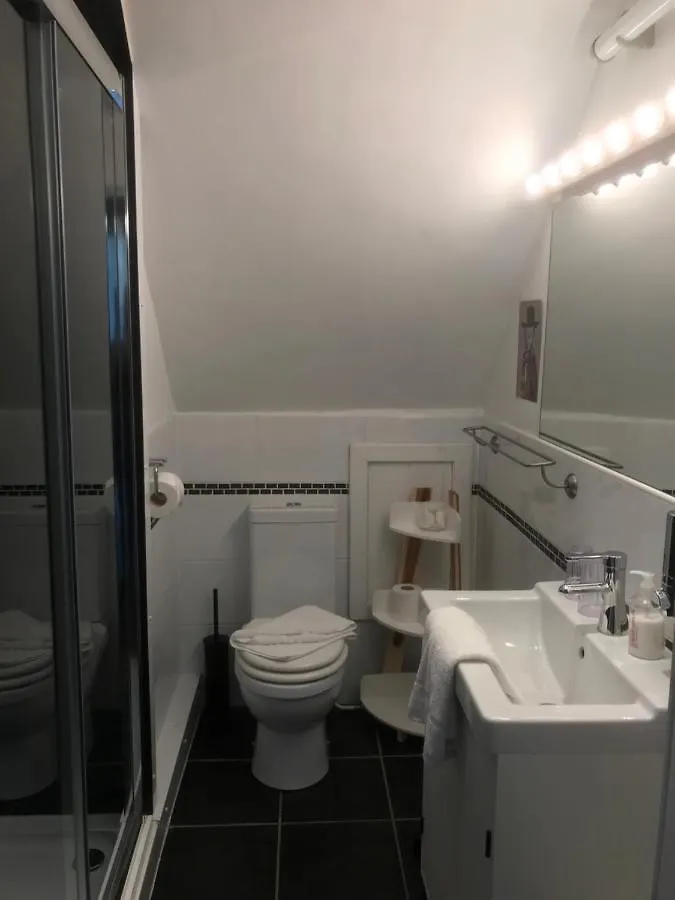 Guest house Albyn Townhouse Hotel Edinburgh