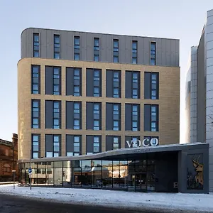 Voco - Haymarket, An Ihg Edinburgh