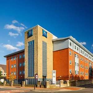 Ibis Budget Arena Sheffield