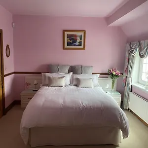 Carmichael Bed and breakfast