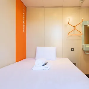 Easyhotel EDI