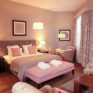 Tigerlily Edinburgh
