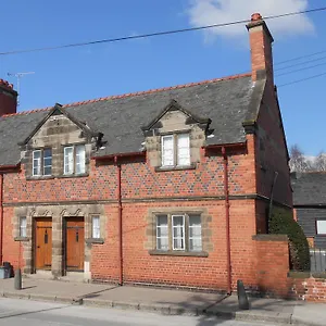 Overleigh Chester