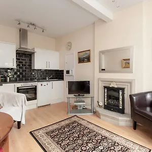 The Portsburgh Square Apartment