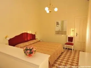 Gasthuis Albyn Townhouse Hotel Edinburgh