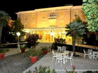 Gasthuis Albyn Townhouse Hotel Edinburgh