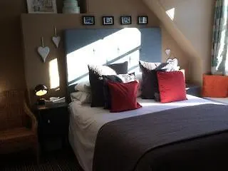 Albyn Townhouse Hotel Edinburgh Guest house