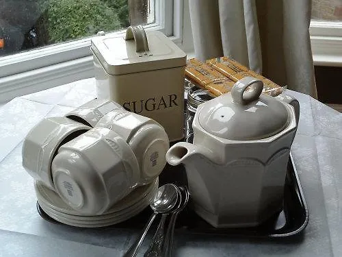 Albyn Townhouse Hotel Edinburgh 4*,  United Kingdom