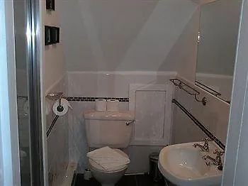 Albyn Townhouse Hotel Edinburgh Guest house
