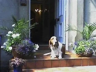 Albyn Townhouse Hotel Edinburgh