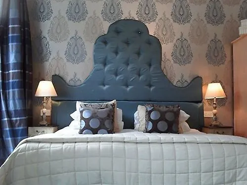 Albyn Townhouse Hotel Edinburgh