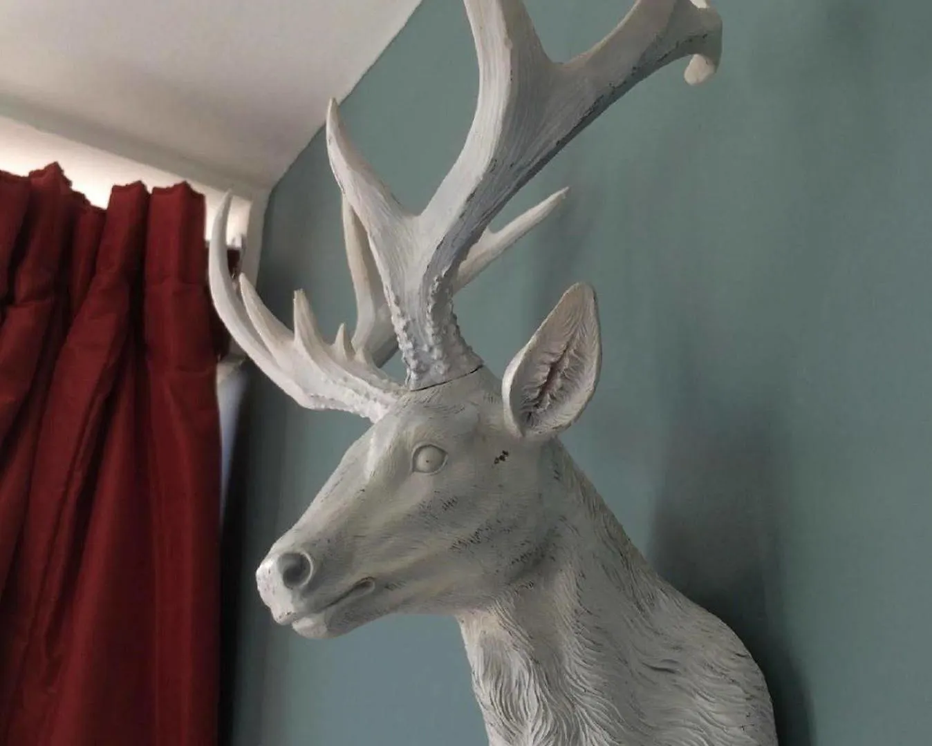 Albyn Townhouse Hotel Edinburgh Guest house