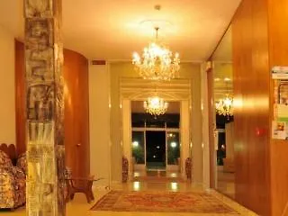 Gasthuis Albyn Townhouse Hotel EDI