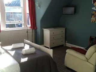 Gasthuis Albyn Townhouse Hotel EDI