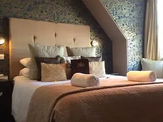 Albyn Townhouse Hotel EDI