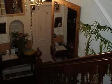 **** Gasthuis Albyn Townhouse Hotel EDI Verenigd Koninkrijk