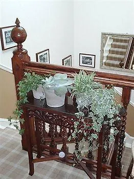 Albyn Townhouse Hotel EDI 4*,