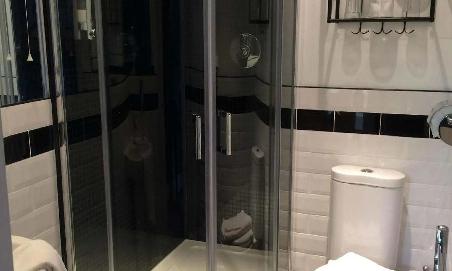 Albyn Townhouse Hotel EDI Verenigd Koninkrijk